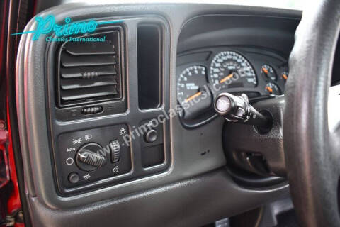 2005 GMC Sierra 3500