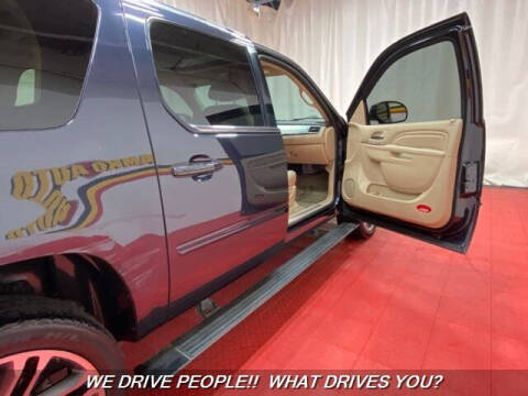 2013 Cadillac Escalade ESV Premium