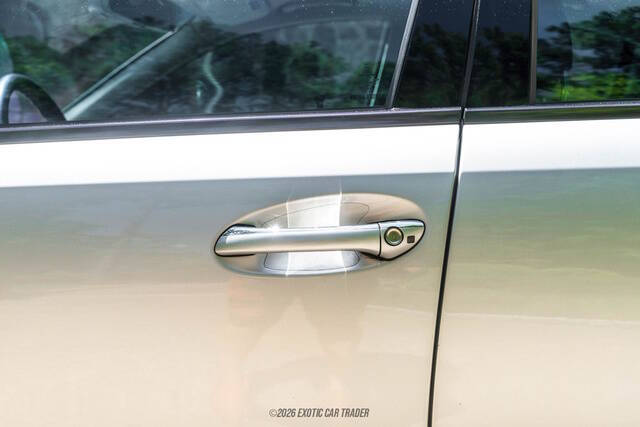 2005 Mercedes-Benz E-Class E 55 AMG