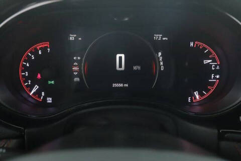 2025 Dodge Durango R/T Plus