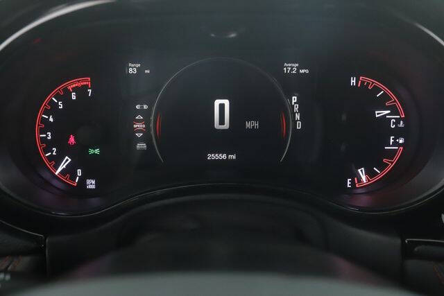 2025 Dodge Durango R/T Plus