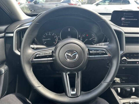 2025 Mazda CX-50 2.5 S Preferred