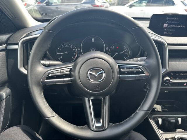 2025 Mazda CX-50 2.5 S Preferred