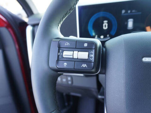 2024 Hyundai Santa Fe XRT