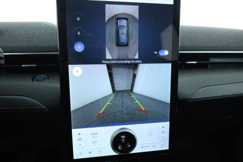 2024 Ford Mustang Mach-E Premium