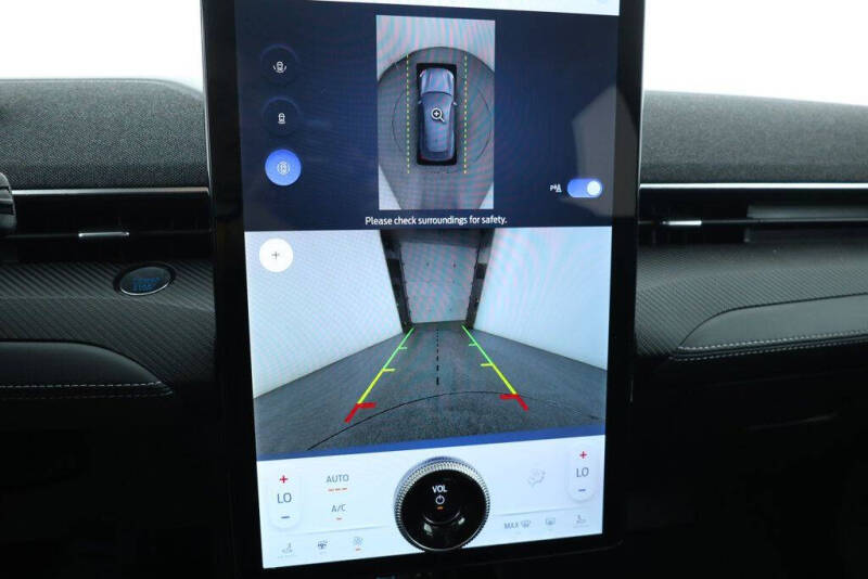 2024 Ford Mustang Mach-E Premium