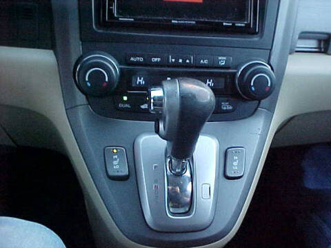 2011 Honda CR-V EX-L