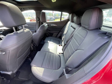 2023 Dodge Hornet GT Plus