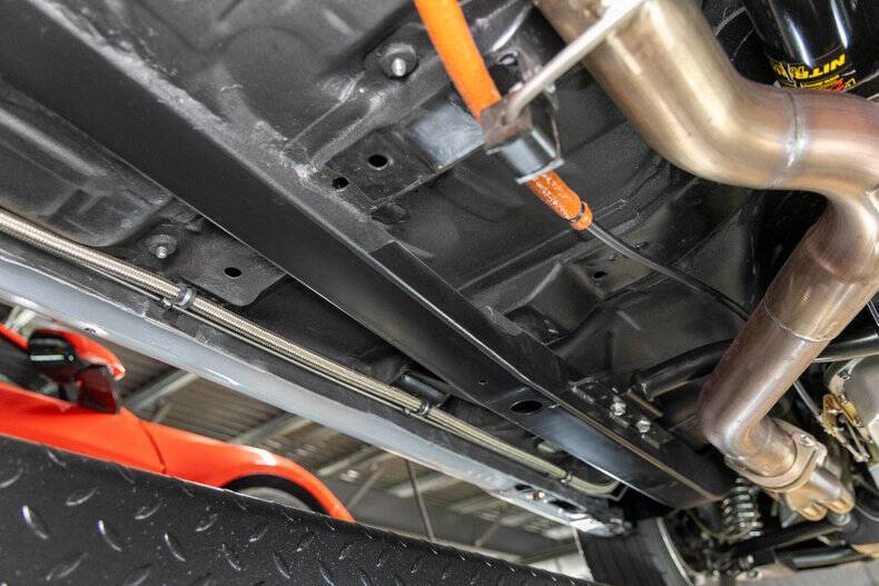 1981 Chevrolet Camaro