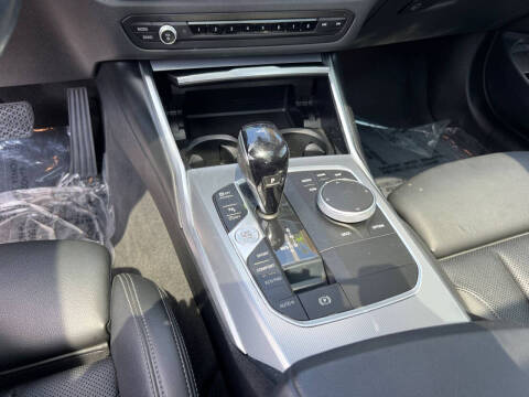 2022 BMW 4 Series 430i