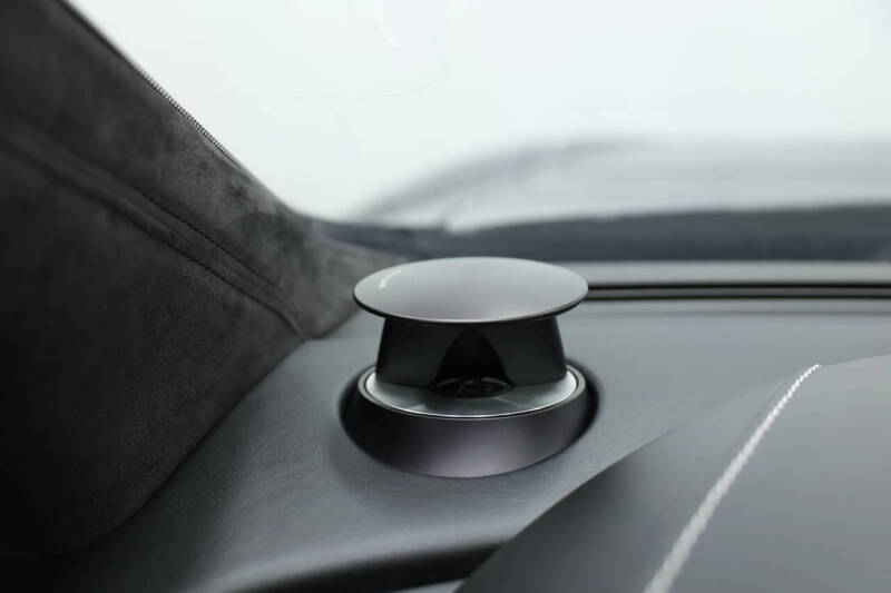 2015 Aston Martin Rapide S