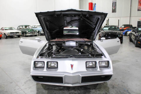 1979 Pontiac Trans Am