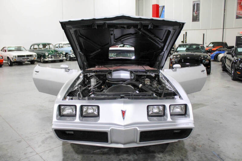 1979 Pontiac Trans Am