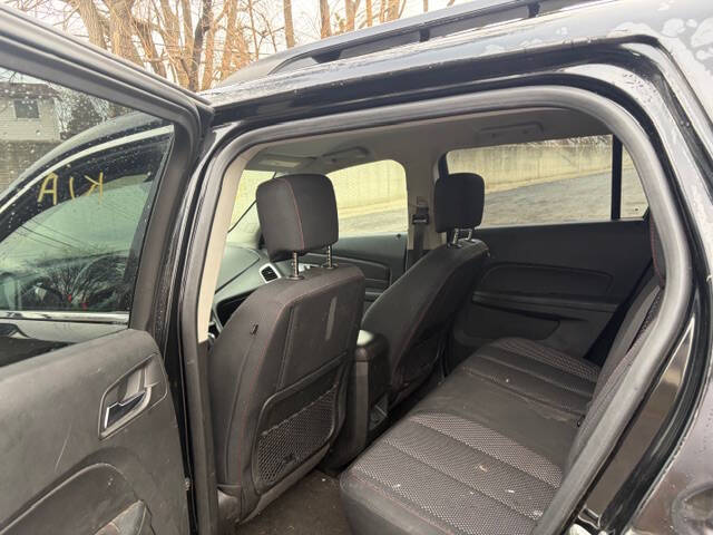 2016 GMC Terrain SLE-2