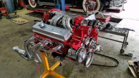 1987 Chevrolet El Camino SS