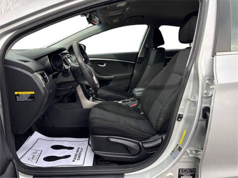 2013 Hyundai Elantra GT