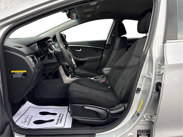 2013 Hyundai Elantra GT