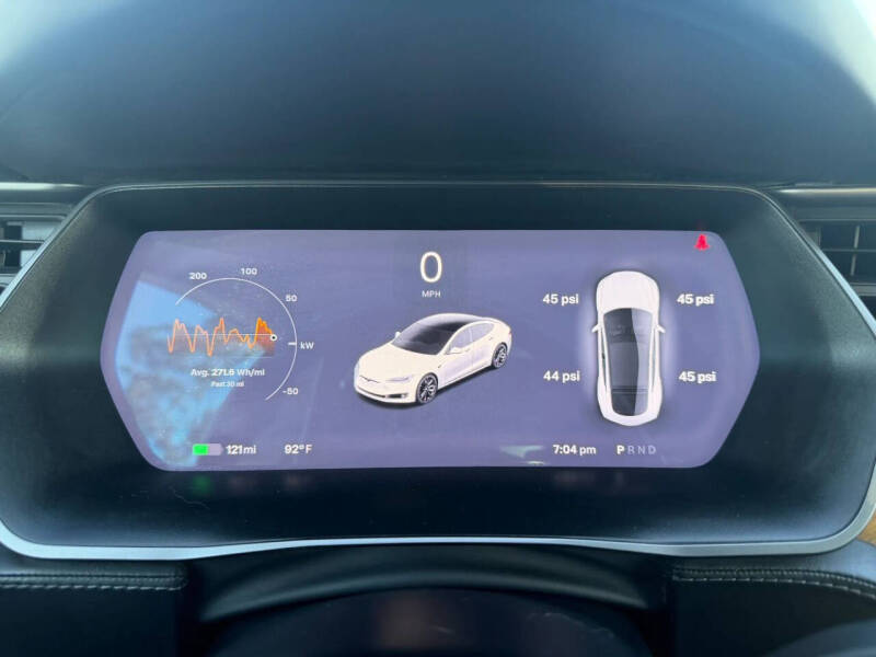 2018 Tesla Model S