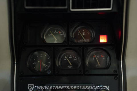 1978 Chevrolet Corvette