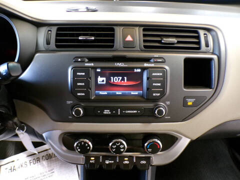 2013 Kia Rio 5-Door EX