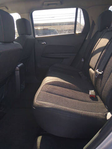 2012 GMC Terrain SLE-2