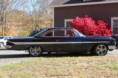 1961 Chevrolet Impala