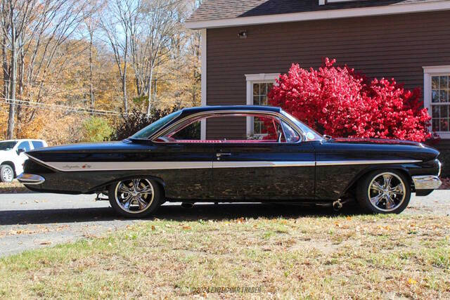 1961 Chevrolet Impala