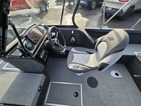 2025 Starweld 17 FLEX DC PRO