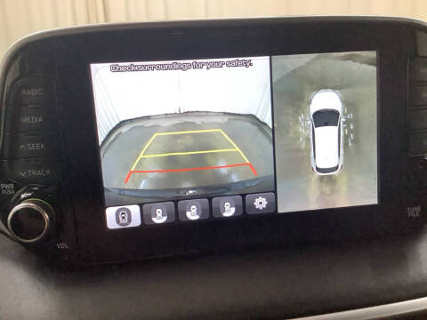 2019 Hyundai Tucson Ultimate