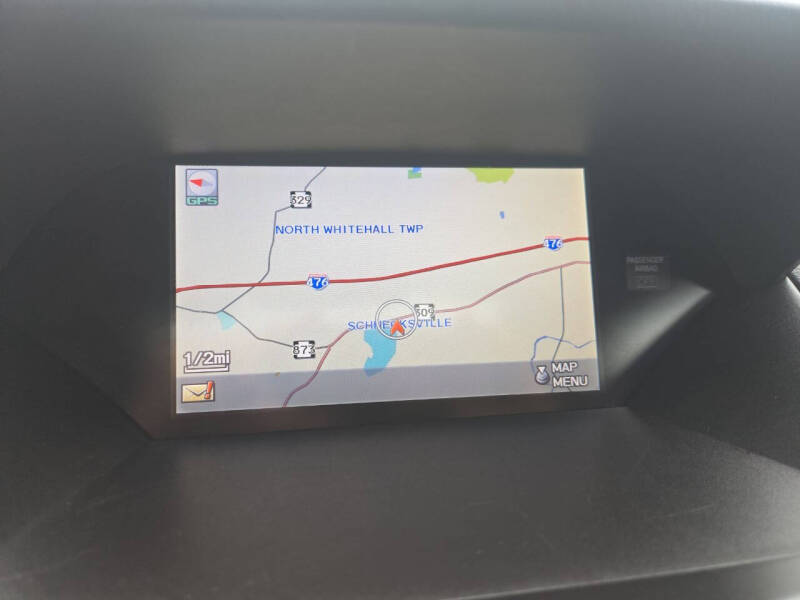 2013 Acura RDX w/Tech