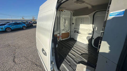 2012 Ford Transit Connect XLT