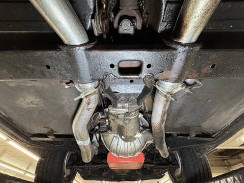 1970 Chevrolet Corvette