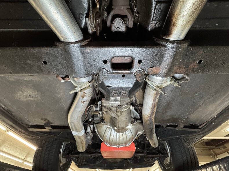 1970 Chevrolet Corvette