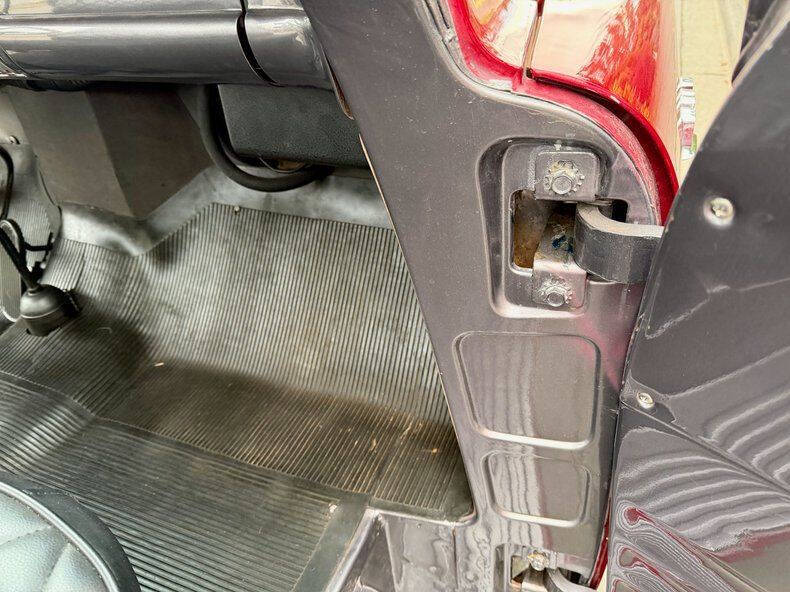 1955 GMC C/K 1500 Series