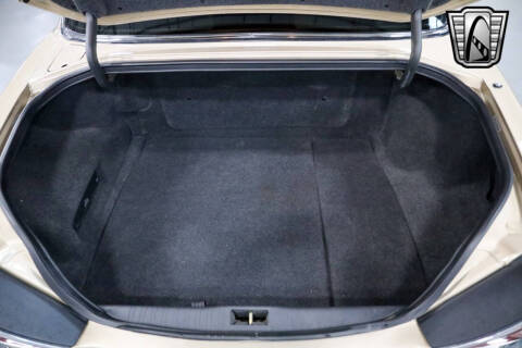 2001 Jaguar XJ-Series XJ8L