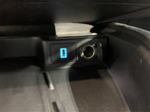 2020 Ford Escape Hybrid Titanium