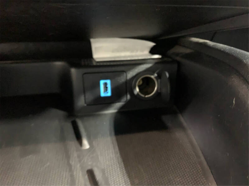 2020 Ford Escape Hybrid Titanium