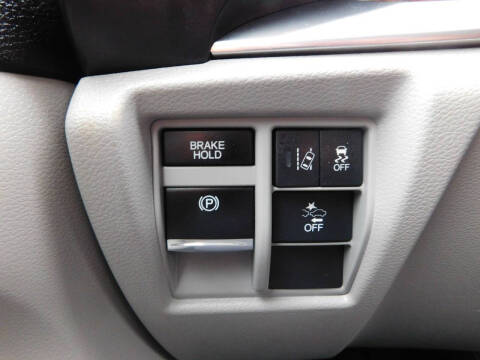 2017 Acura MDX SH-AWD w/Tech