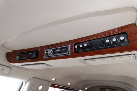 2007 Cadillac DTS