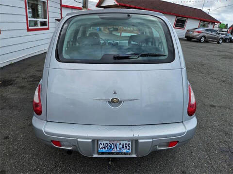 2006 Chrysler PT Cruiser