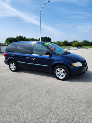 2002 Dodge Caravan for sale at NEW 2 YOU AUTO SALES LLC in Waukesha WI