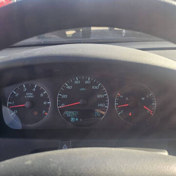 2016 Chevrolet Impala Limited LT Fleet