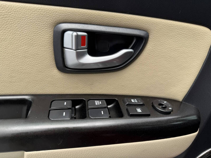 2012 Kia Soul !