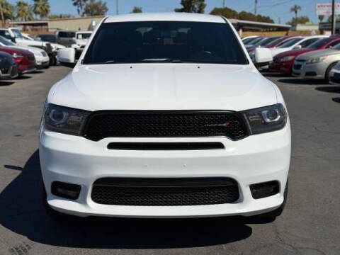 2019 Dodge Durango GT Plus