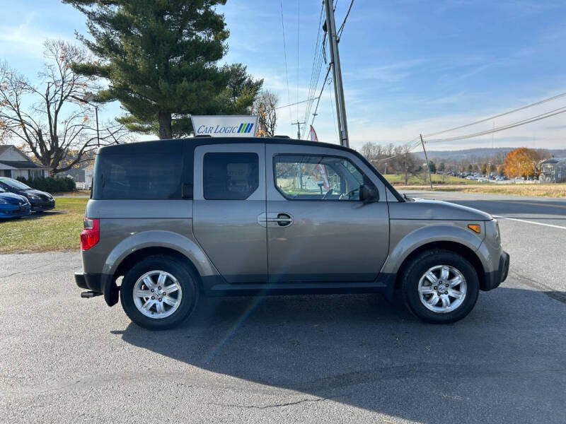 2007 Honda Element EX photo 6