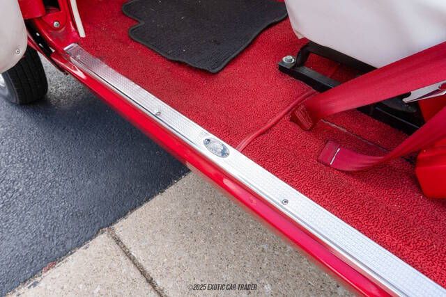 1956 Chevrolet Bel Air