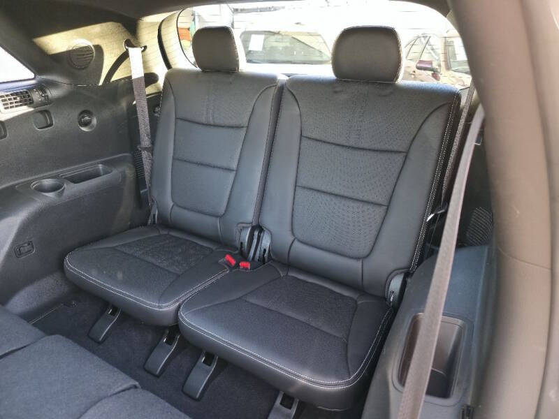 2014 Kia Sorento SX Limited