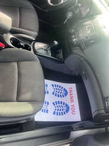 2011 Hyundai Elantra Touring GLS