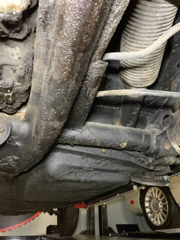 1964 Volkswagen Beetle