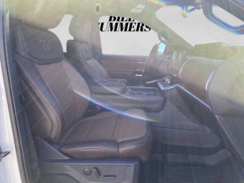 2026 Ford Expedition MAX King Ranch